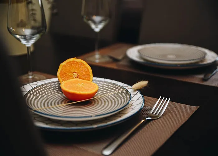 Cozy Rooftop - Your Home, Away From Home! 公寓 地拉那